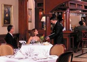 Hotel Magna 365 Restaurant